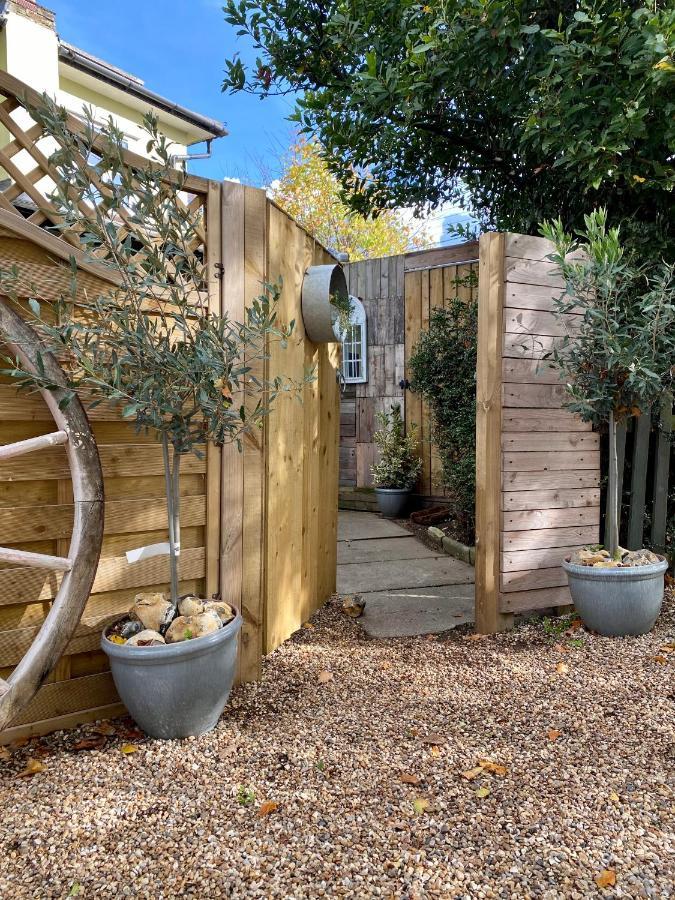 Little Limes An Adorable Little Suffolk Getaway With Outside Space Near Woodbridge Eyke Exterior foto